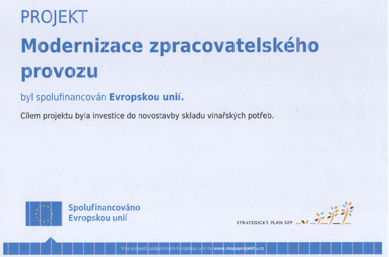 Projekt EU