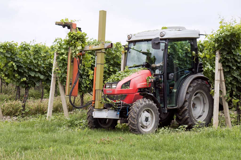 traktor"